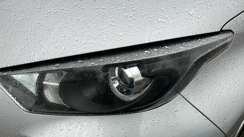 Toyota Yaris 1.5 Hybrid Icon 5dr CVT Hybrid Hatchback